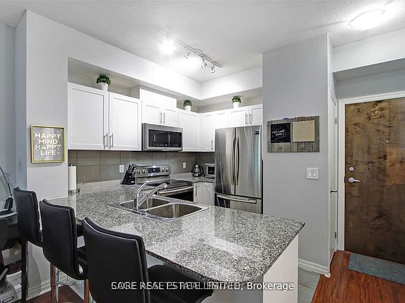 4th image of 16 Yonge St #314