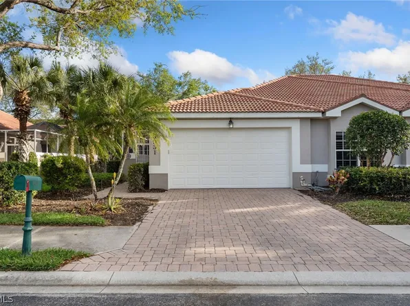 3931 Recreation Ln, Naples, FL 34116
