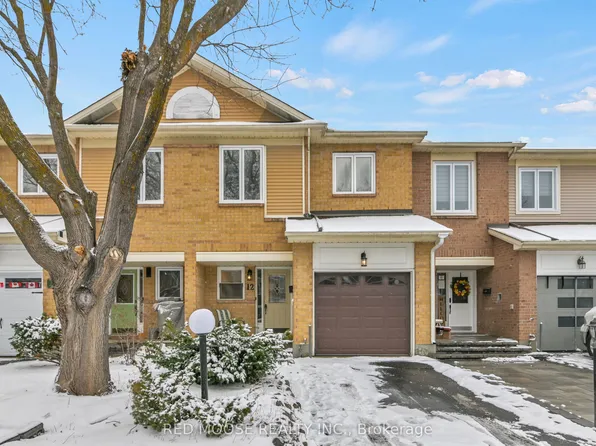 12 Willwood Cres, Ottawa, ON K2J 4B2