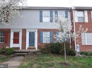 215 Banbury Ter, Winchester, VA 22601