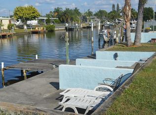 469 Notson Ter, Pt Charlotte, FL 33952