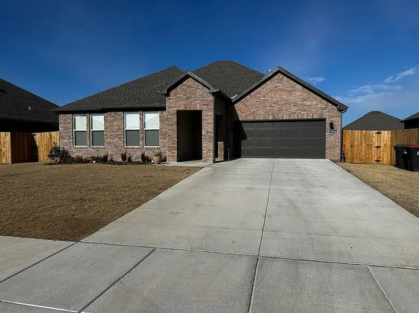 3964 Aryana Ave, Springdale, AR 72764
