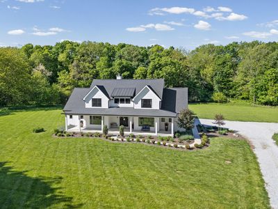 5075 S 800 E, Lafayette, IN, 47905