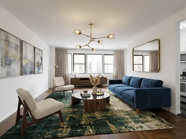 20 Beekman Place image 1 of 11