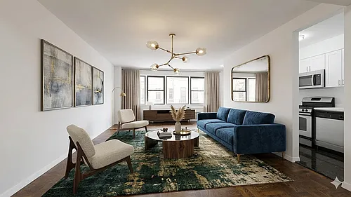 20 Beekman Pl #2C Photo 1