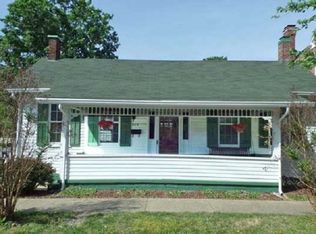 809 Seminary St, Vincennes, IN 47591