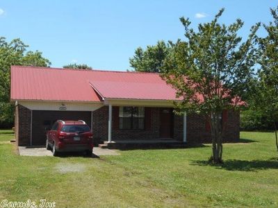 1587 Highway 167 N, Bradford, AR, 72020