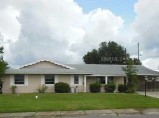 729 Bel Air Ave, Sun City Center, FL 33573