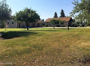 4042 Houk Way, Stevensville, MT 59870