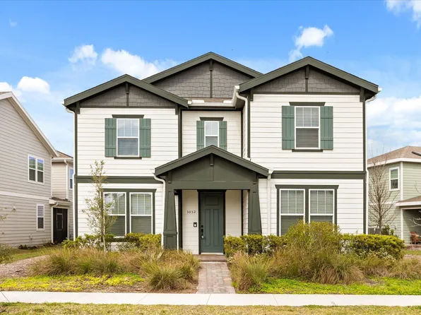 3032 Prospect Trl, Saint Cloud, FL 34771