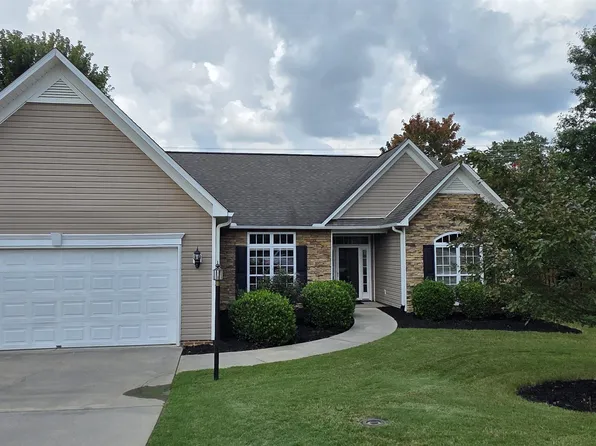 60 Cantera Cir, Greenville, SC 29615