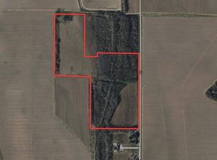 Tbd Tom Kerrigan Rd, Wisner, LA 71378