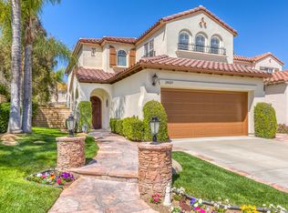 28429 Lobelia Ln, Valencia, CA 91354
