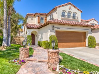 28429 Lobelia Ln, Valencia, CA, 91354