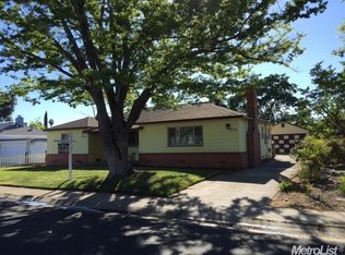 7110 Chris Ave, Sacramento, CA 95828