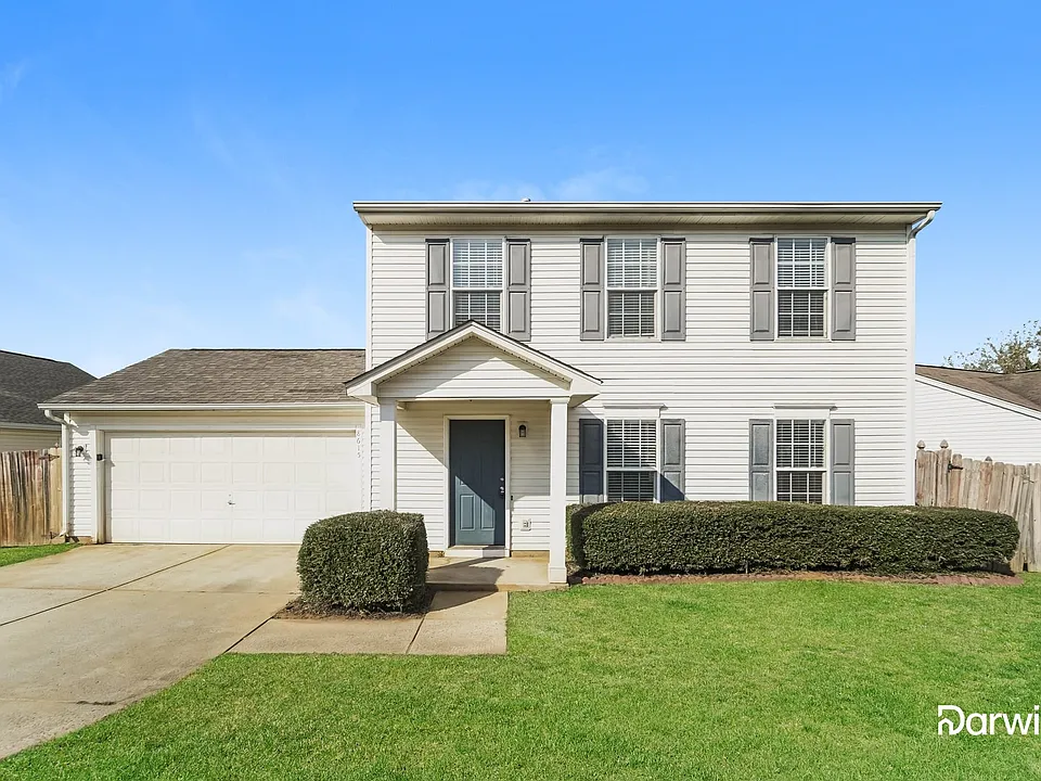 8615 Tweedsmuir Glen Ln #8615 TWEEDSMUIR GLEN