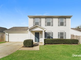 8615 Tweedsmuir Glen Ln, Charlotte, NC 28215