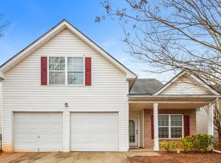 3006 Summer Breeze Dr, Villa Rica, GA 30180