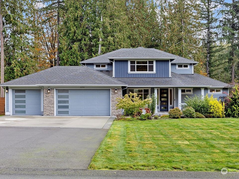 1st image of 11711 176th Avenue SE