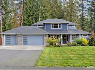 11711 176th Ave SE, Snohomish, WA 98290