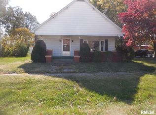 201 E Main St, Clayton, IL 62324