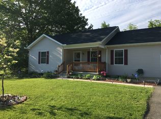1916 Stanford St, Twinsburg, OH 44087