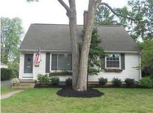 2122 Wesleyan Dr, Columbus, OH 43221