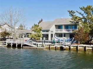 160 Marina Blvd, Long Beach Township, NJ 08008