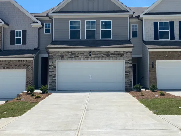 3887 Brookburn Park, Gainesville, GA 30506