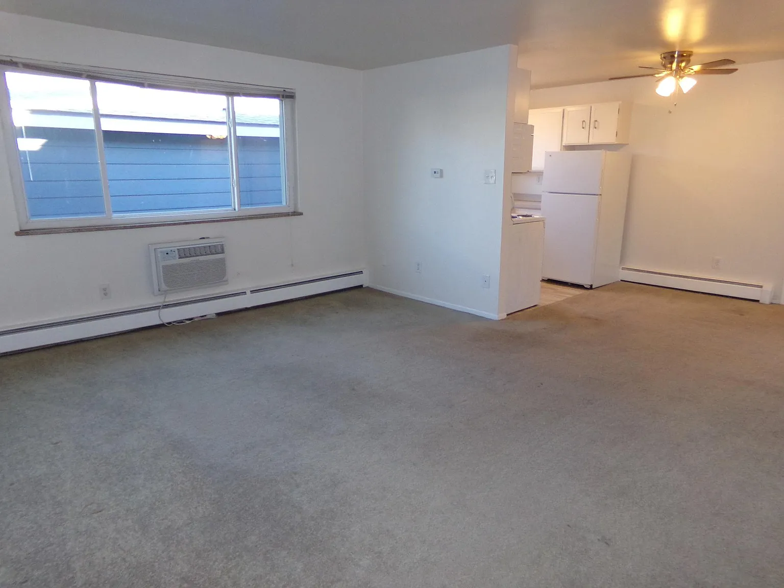 1 bed, 608 sqft, $1,100 — Photo 1