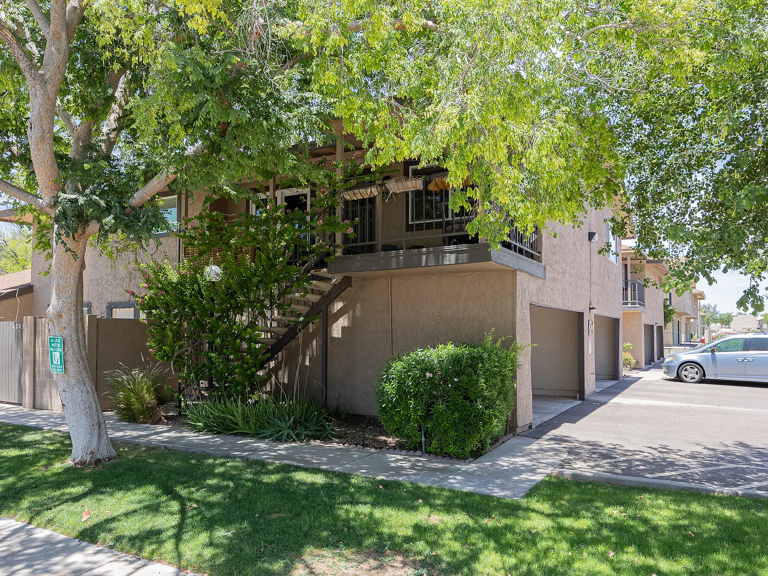 1207 N 84th Pl, Scottsdale Az — Photo 1