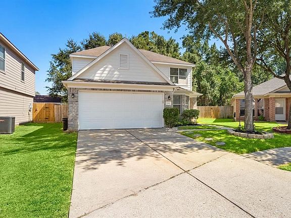 2nd image of 10806 Orchard Springs Dr