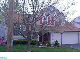 6929 Bennell Dr, Reynoldsburg, OH