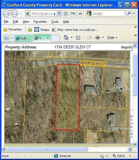 1st image of 1794 Deer Glen Ct