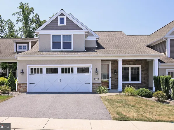 1018 Villa Dr #L-0295, Lebanon, PA 17042