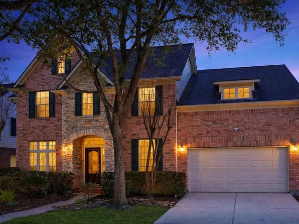 3002 Autumn Cove Ct, Friendswood, TX 77546