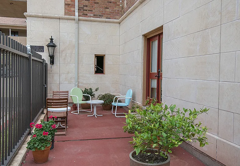 The Tuscany Apartments — Photo 9