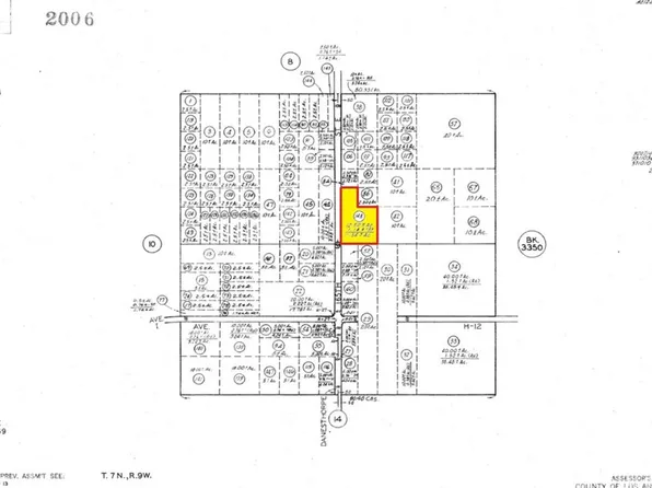 0 165th St E, Lancaster, CA 93535