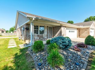 8308 Windovers Dr, Indianapolis, IN
