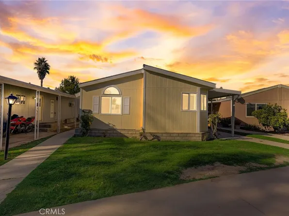 5800 Hamner Ave Space 123, Eastvale, CA 91752
