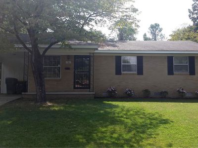 9301 Cloverhill Rd, Little Rock, AR, 72205