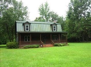 4316 June Burn Rd, Manning, SC 29102