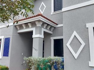 4409 SW 163rd Pl #4409, Miami, FL 33185