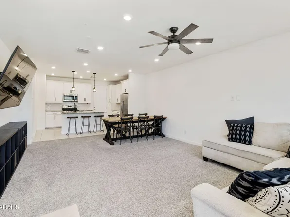 4077 S SABRINA Drive #109, Chandler, AZ 85248