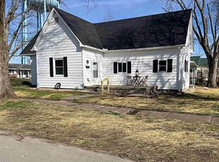 410 A St SE, Linton, IN 47441