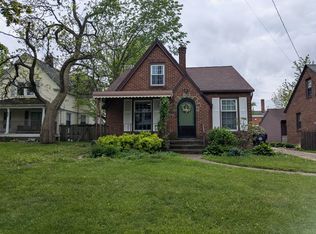 17135 Chatfield Ave, Cleveland, OH