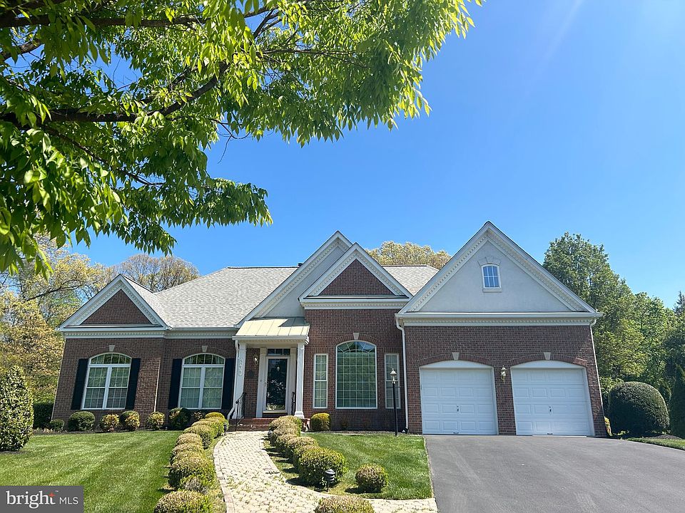 8239 Hortonia Point Dr, Millersville, MD 21108 MLS MDAA2083144 Zillow