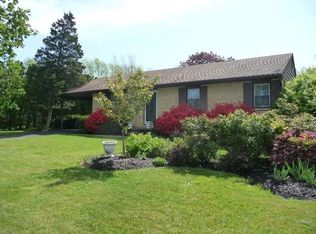 1133 Cornell Dr, Hummelstown, PA 17036