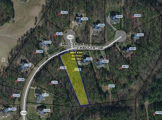 5821 Chaucer Dr, Providence Forge, VA 23140