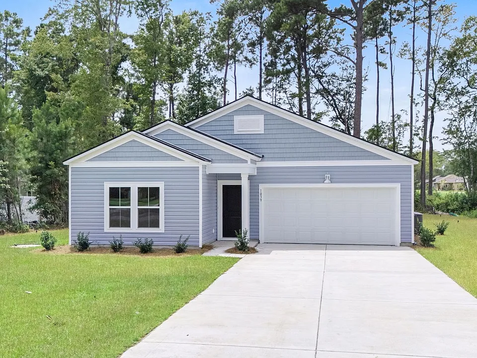 1039 Harbor Dr